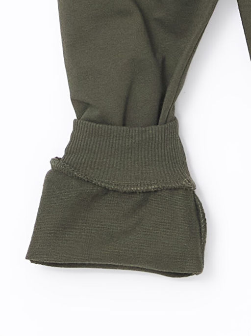 Beli Lastikli Erkek Bebek Jogger E?ofman Alt? - Waikiki фото 2