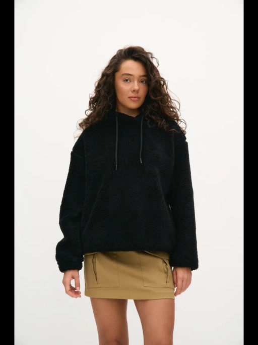 Толстовка oversize 26234-546 - Avese фото 47