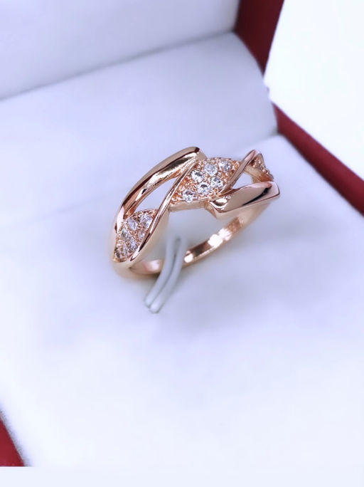 Кольцо УК171