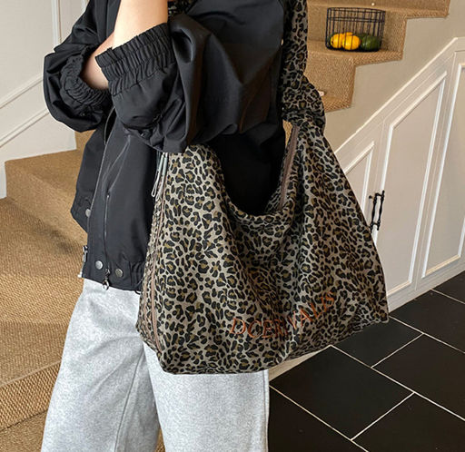 Сумка A-TX-195-Gray - Ferro фото 5