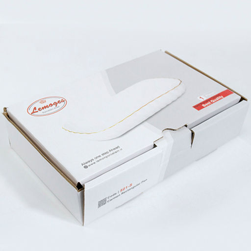 90037-501S Блюдо сервировочное для подачи керамика 25х14х5 LR (х8) - Mayer&boch фото 2