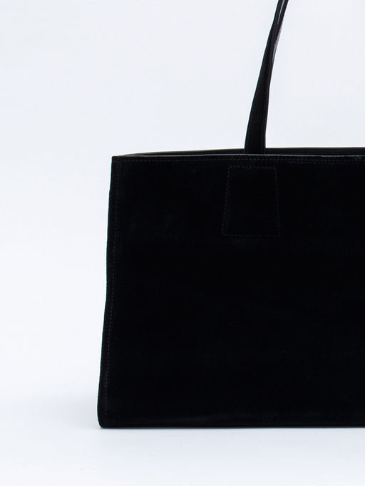 Сумка 1008MF black  Polina&Eiterou