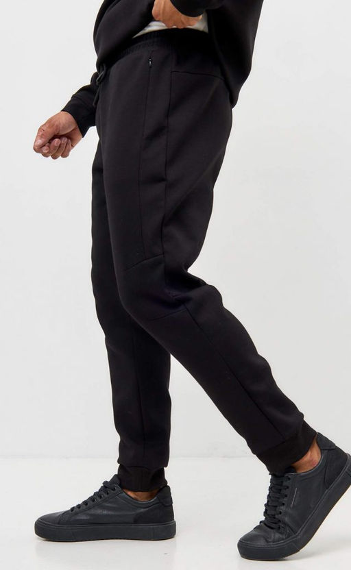 Брюки спорт P421-0864 black - Primm фото 2