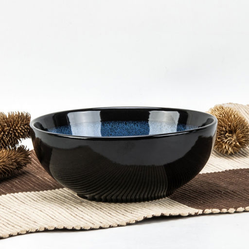 Салатник 16,5 см., 750мл. JEWEL Неон (керамика) арт. ПС0031-65