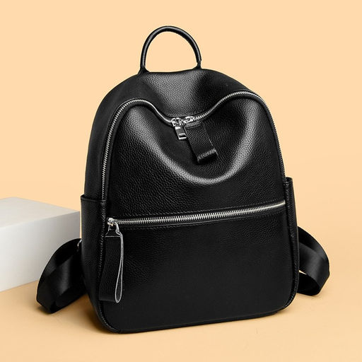 Bags Рюкзак / кожа / 023092 фото 2
