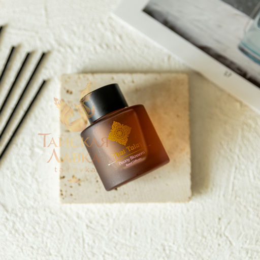 Аромадиффузор 
Цветущий пион 
 THAI TALAY
 50 мл  фото 4