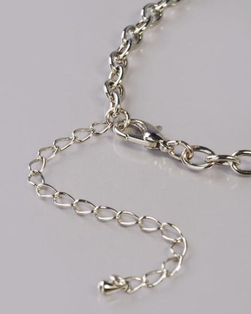 Celesta. Колье с разноцветными вставками