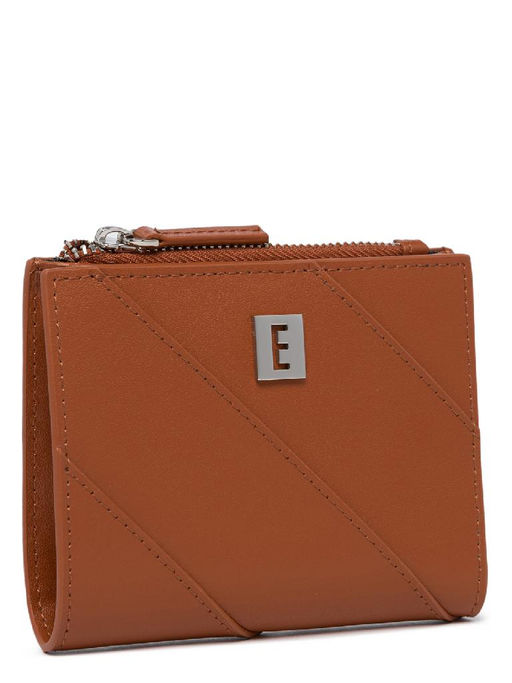 Кошелек Z160-5732 terracotta - Labbra фото 2