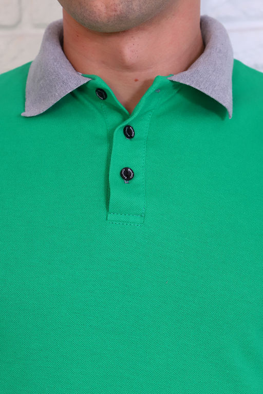 Футболка-поло Натали 6792 хлопок фото 6