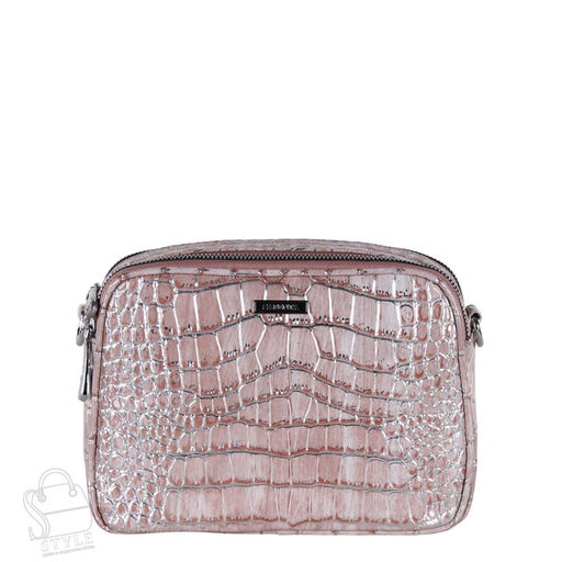 Сумка женская  270129-3 pink Velina Fabbiano-Safenta/50 в Новосибирске