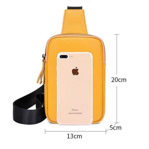 Bags Сумка женская / кожа / 0032  фото 26