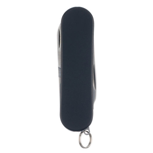 Нож перочинный STINGER FK-K7003LG-BLACK  фото 6