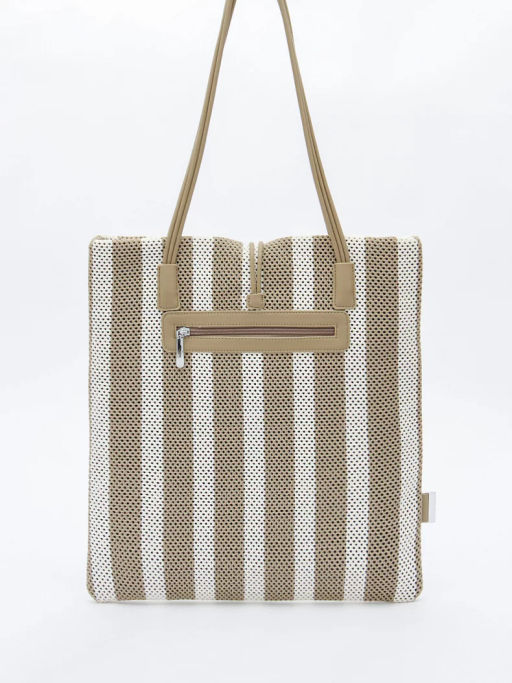 Сумка 51291 apricot Velina Fabbiana-Safenta