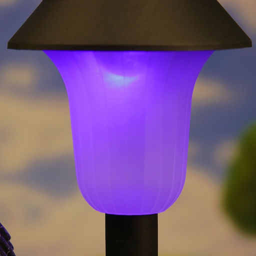 Садовая фигура - фонарь из полистоуна Белка с веткой, 33 см - Хорошие сувениры фото 6