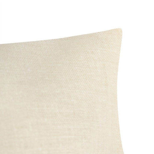 Наволочка Этель 50*70, цв.молочный, 100% хлопок, поплин 125г/м2  фото 2