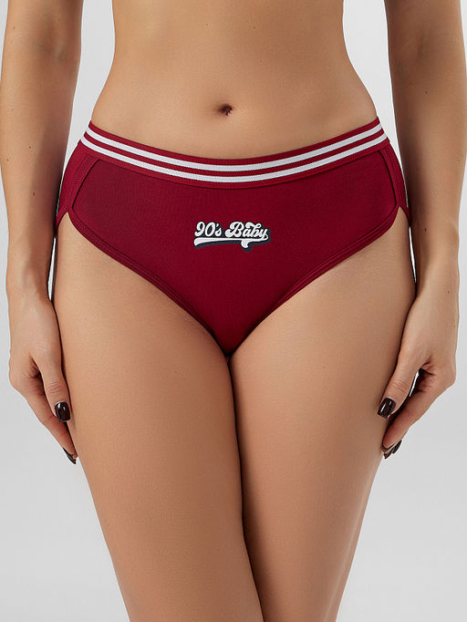 ТРУСЫ ЖЕНСКИЕ (3ШТ.) - Mark formelle фото 4