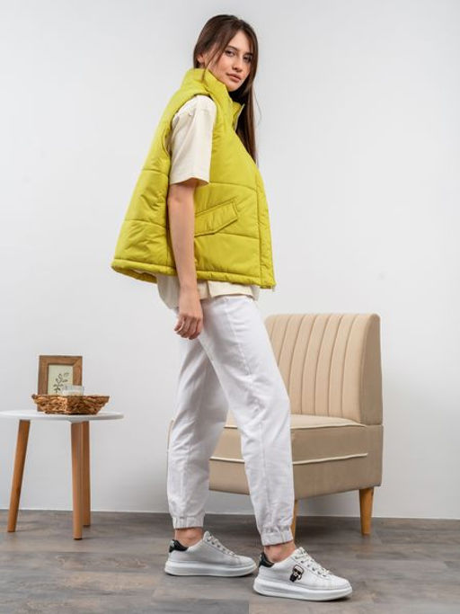 Жилет Эйприл - Yollochka фото 18