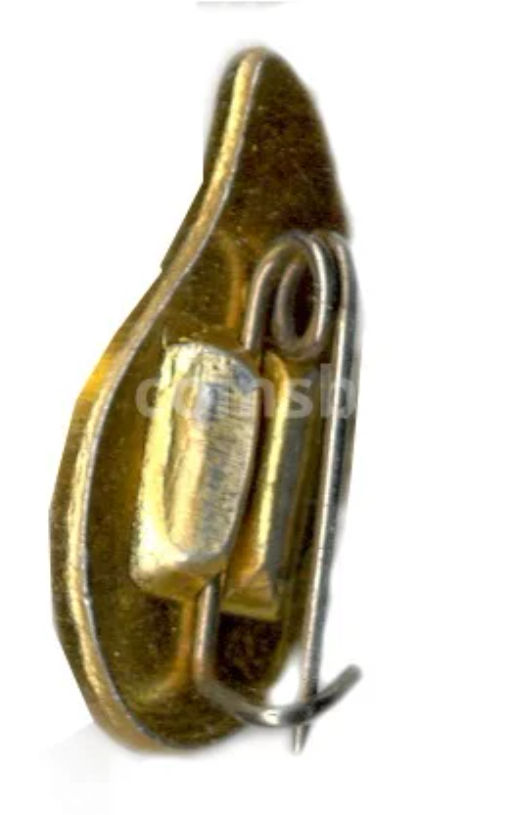 Значок Донор СССР