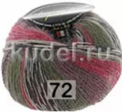 ANGORA FINE PRINT - Сеам фото 6