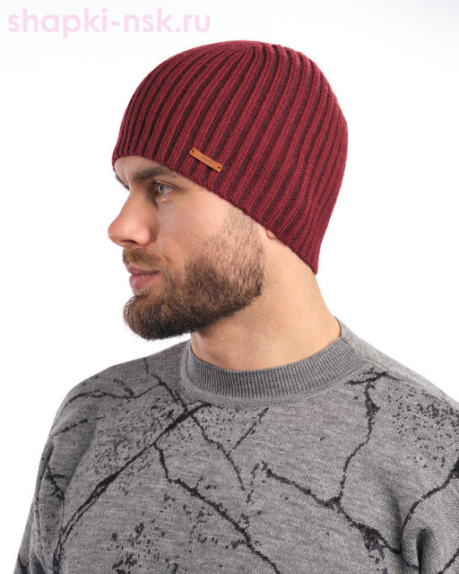 425343 Колпак мужской (57-59)