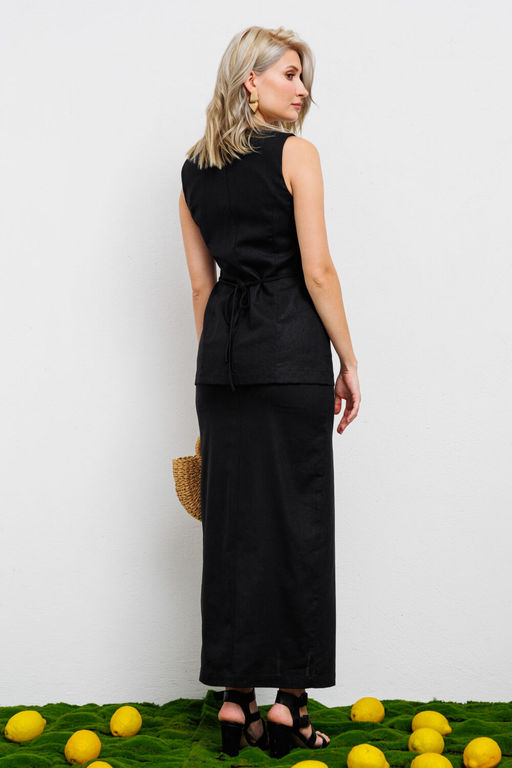 Костюм KOKOdea 2.30 черный  фото 5