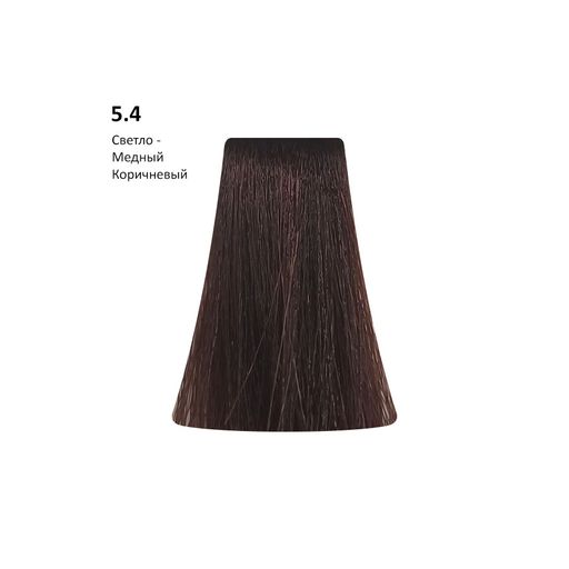 5.4 Copper светло-медный коричневый, 100 мл - Picasso фото 2