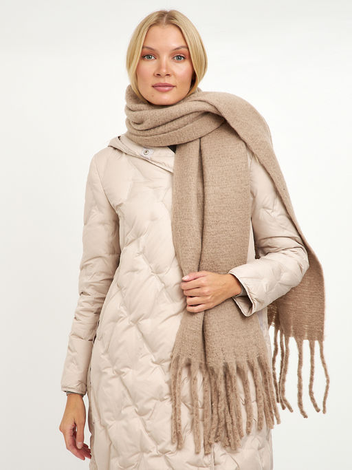 шарф женский - Glenfield фото 2