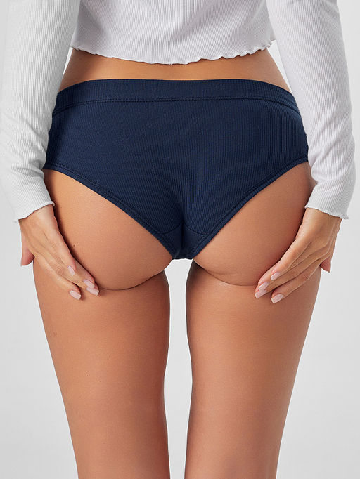 ТРУСЫ ЖЕНСКИЕ (3ШТ.) - Mark formelle фото 6