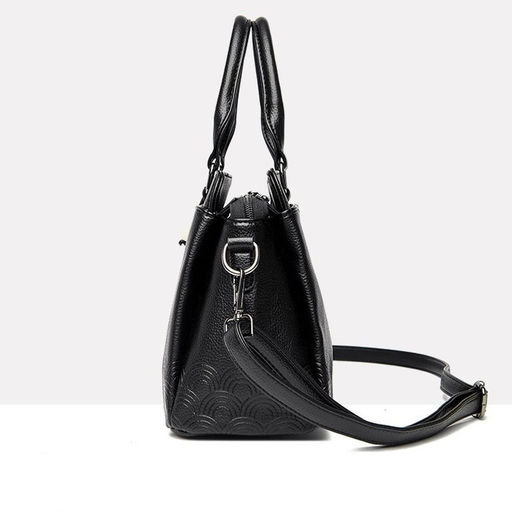 KAIDIFEINIROO Сумка женская 8209 фото 10