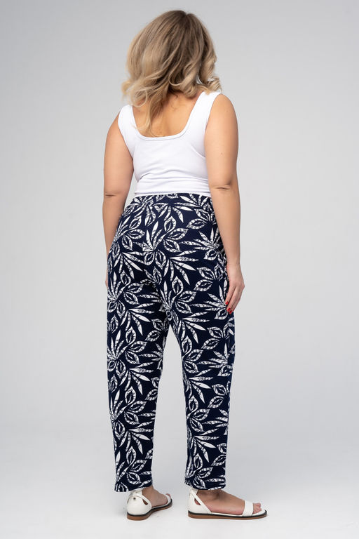 Брюки 100% хлопок