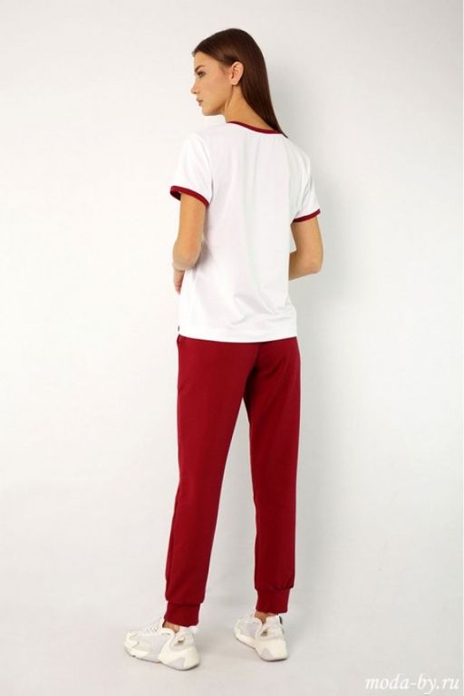 Джемпер 4038 - Kivviwear фото 2