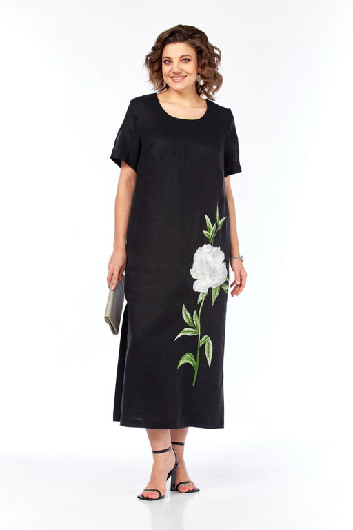 Платье Jurimex 3452-2