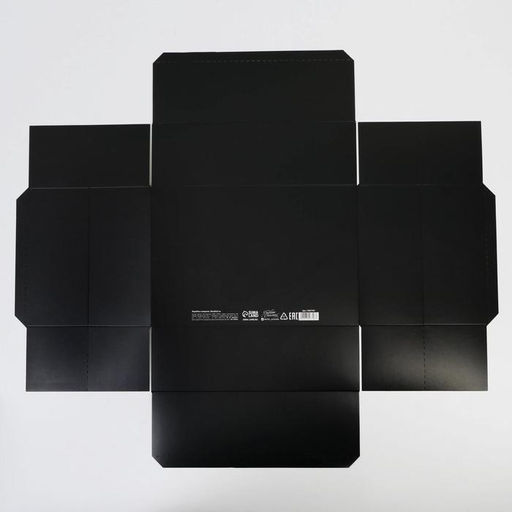 Коробка складная Спасибо, 30 20 9 см - Дарите счастье фото 5