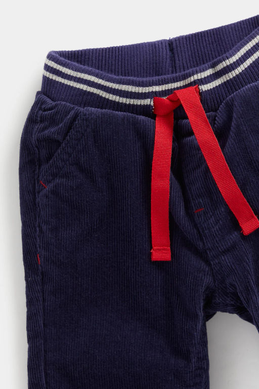 mothercare / Брюки вельветовые  фото 3