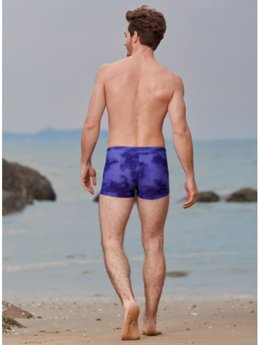 Пляжные шорты Indefini (Арт.4082YMD) фото 3