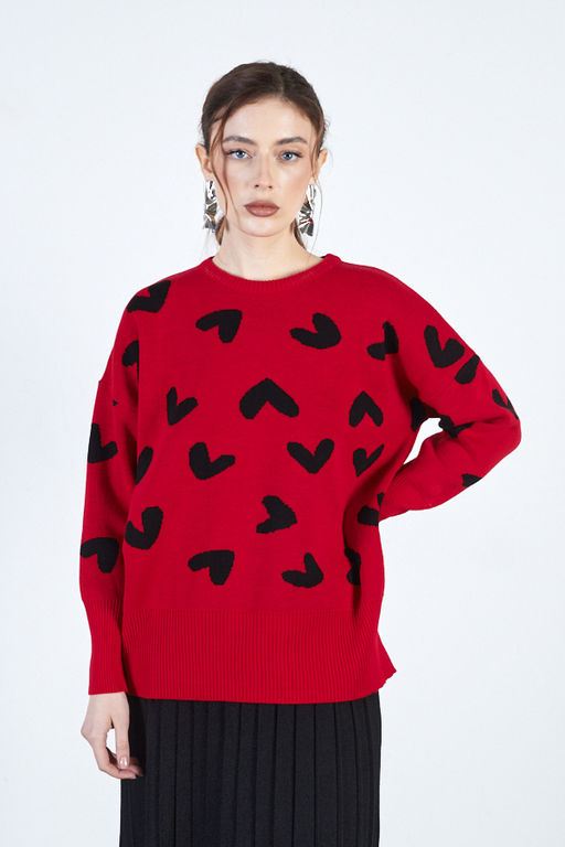 66334 Джемпер. Уцененный товар