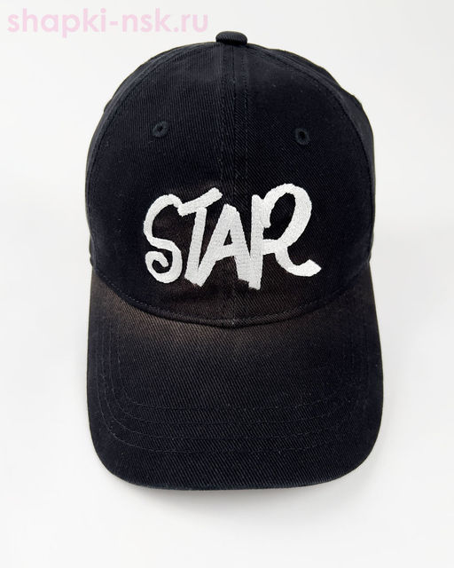 72B-star Бейсболка женская (56-58)