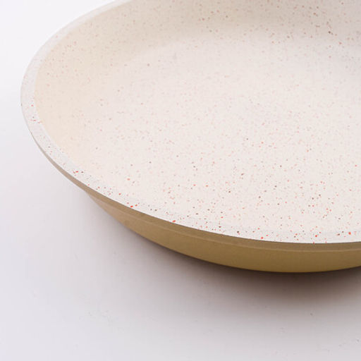 6354-1 Сковорода мраморная крошка 20 см CAPRI MB (х6) - Mayer&boch фото 2