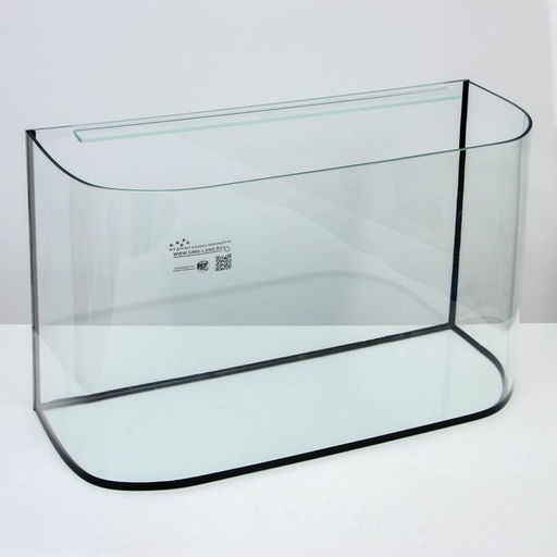 Аквариум Лагуна, 110 литров, 83 х 28 х 50 см, чёрный - Пижон фото 5