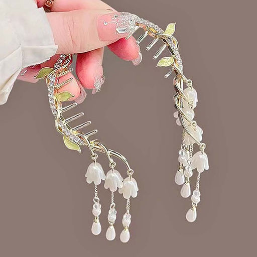 Краб для волос арт. 00 1839 (id 279388) - Rada фото 2