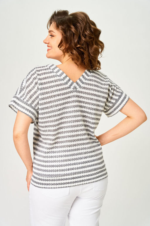 Футболка Rumoda 2262 графитовый