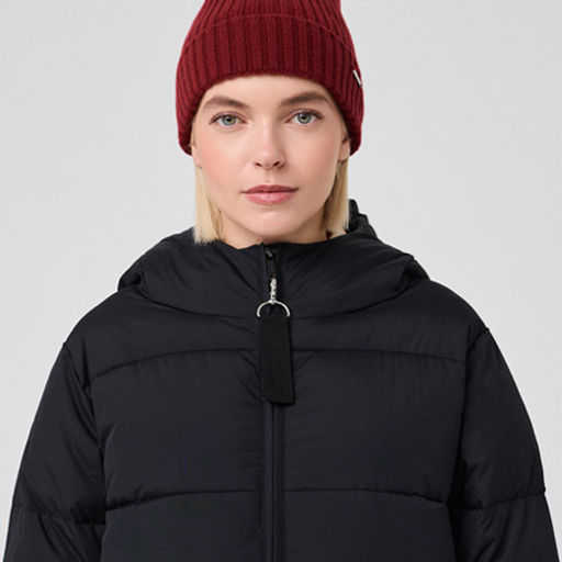 Куртка пуховая / Lee Cooper  фото 2