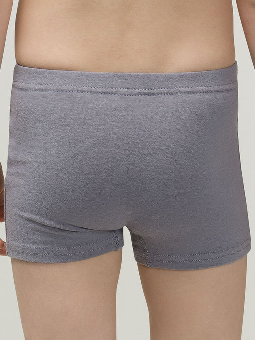 BUHB3302(2шт. в упаковке) трусы для мальчиков - Pelican фото 3