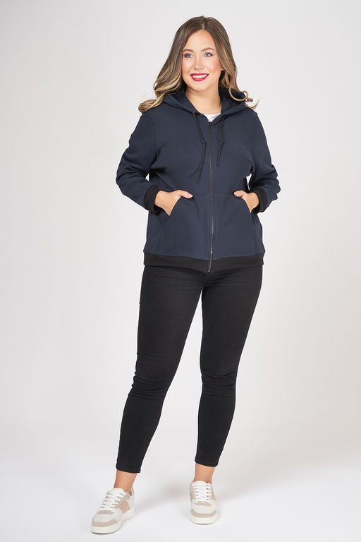 Толстовка - Olsi фото 2