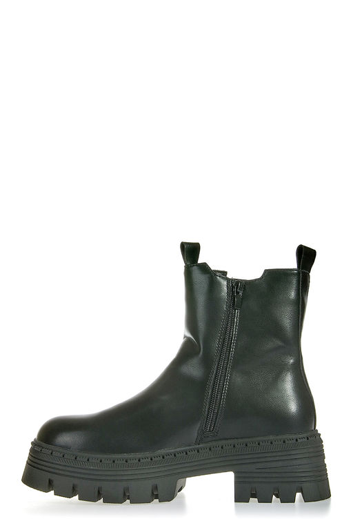 Ботинки женские PATROL