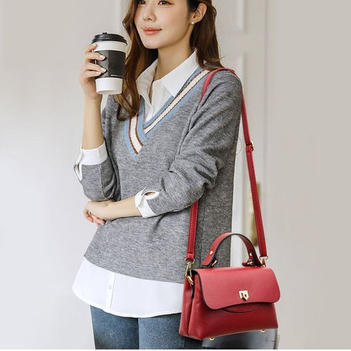 KAIDIFEINIROO Сумка женская 5209  фото 49