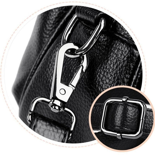 KAIDIFEINIROO Сумка женская 8709  фото 9