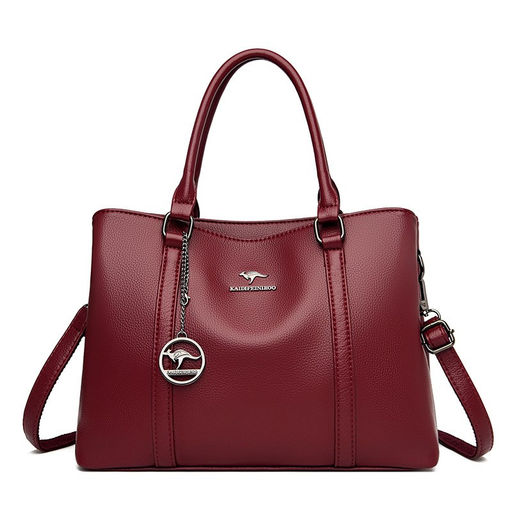 KAIDIFEINIROO Сумка женская 8081  фото 33