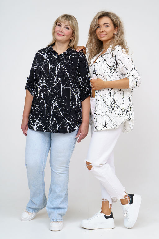 Рубашка 53019