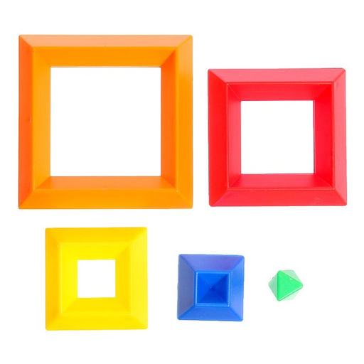 Пирамидка Юный эрудит - Iq-zabiaka фото 7